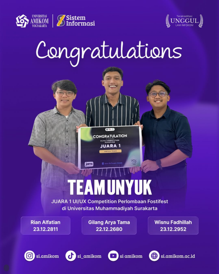 Team Unyuk