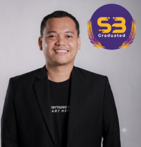 Foto Dr. Anggit Dwi Hartanto, S.Kom., M.Kom